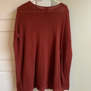 Old Navy Poncho/sweater